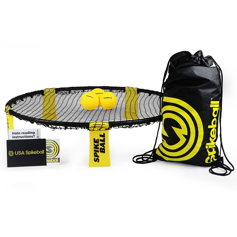 Set Spikeball Standard